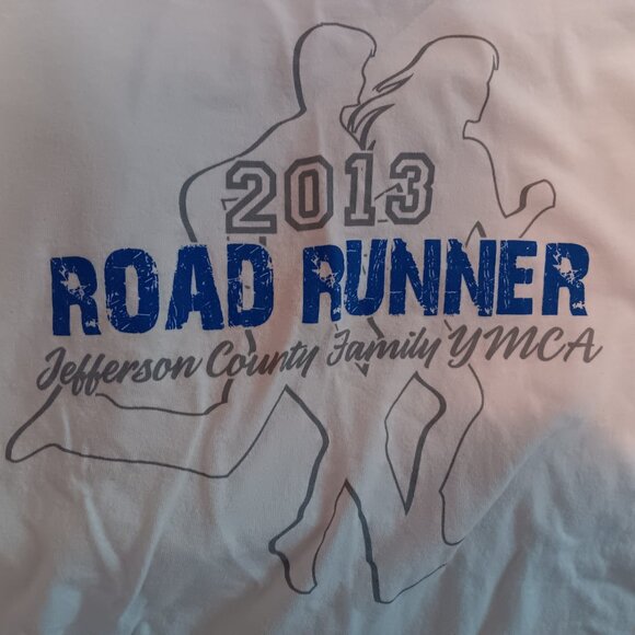 Jefferson County YMCA T-Shirt LOT of 10 - Picture 10 of 11